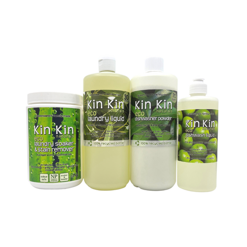 Kin Kin Low Tox Starter Pack A