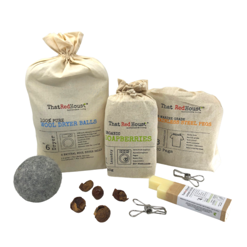 Eco Laundry Starter Pack