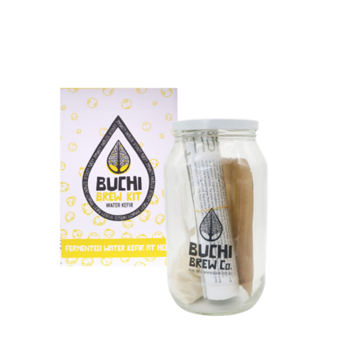 Kefir Home Brew Kit