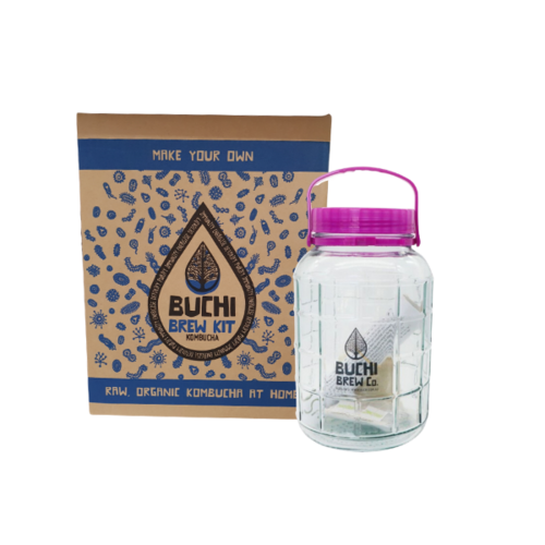 Kombucha Home Brew Kit