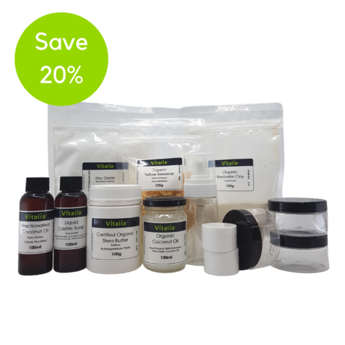 Nappy Bag Kit