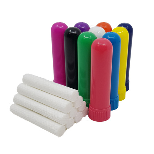 Nasal Inhaler 10 Pack Kit