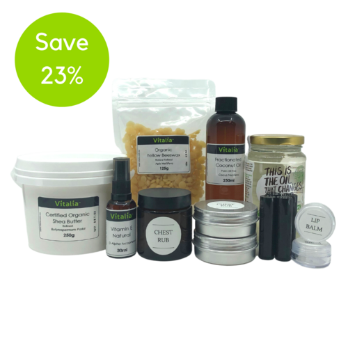 Winter Wellness Kit