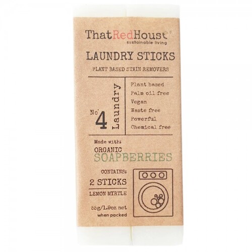 Laundry Stain Remover Sticks - 2 pack