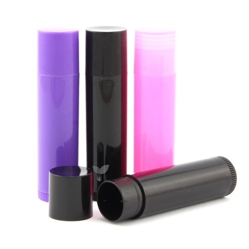 Lip Balm Container - 5g Tube