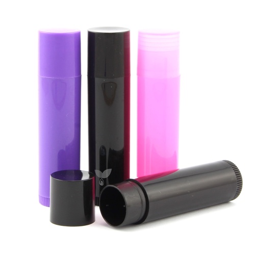 Lip Balm Container - 5g Tube 10 Pack