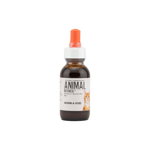 Worm-A-Void Cat - 50ml