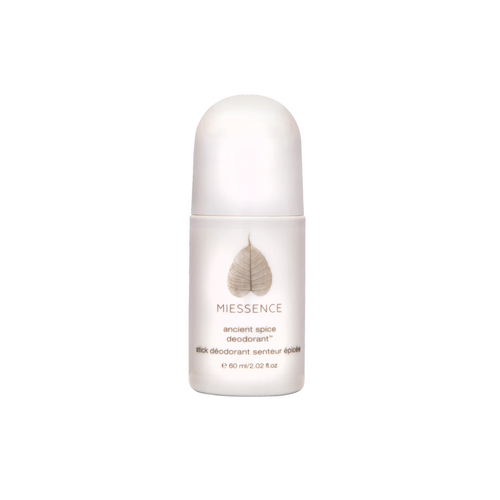 Miessence Ancient Spice Roll-on Deodorant - 60ml