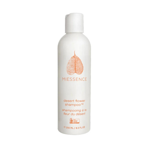 Miessence Desert Flower Shampoo (normal to dry hair) - 250ml