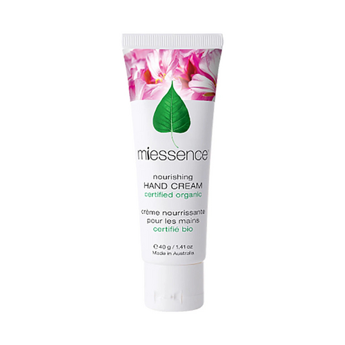 Miessence Nourishing Hand Cream - 40g