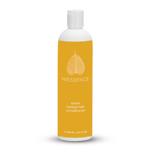 Miessence Herbal Shine Conditioner (all hair types) - 250ml