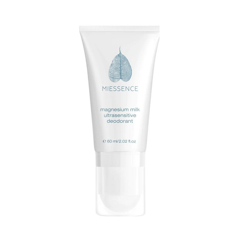 Miessence Magnesium Milk Ultrasensitive Roll-on Deodorant - 60ml