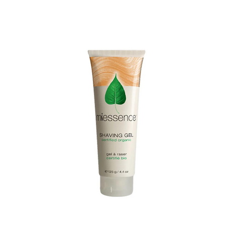 Miessence Shaving Gel - 125ml