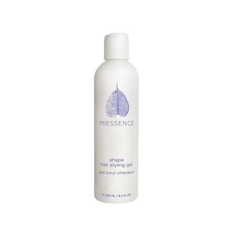 Miessence Shape Hair Styling Gel - 250ml
