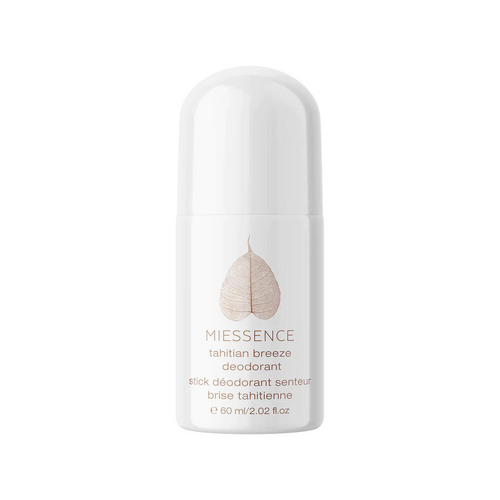Miessence Tahitian Breeze Roll-on Deodorant - 60ml