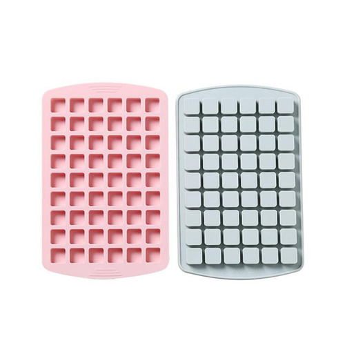 Mini Silicone Mould - 54 Cavity Square
