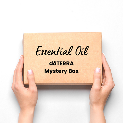 doTERRA Essential Oil Mystery Box