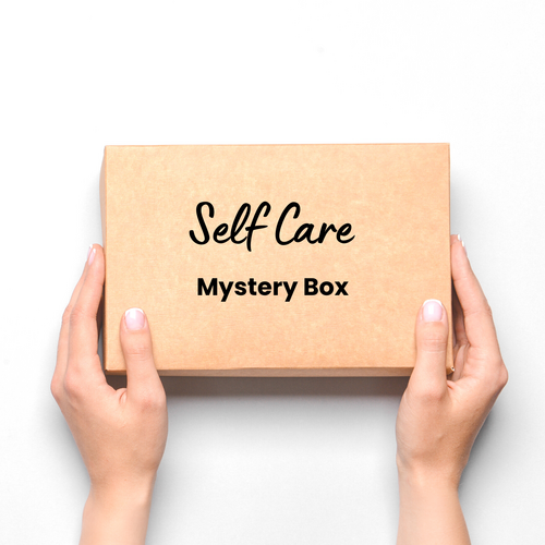 Self Care Mystery Box