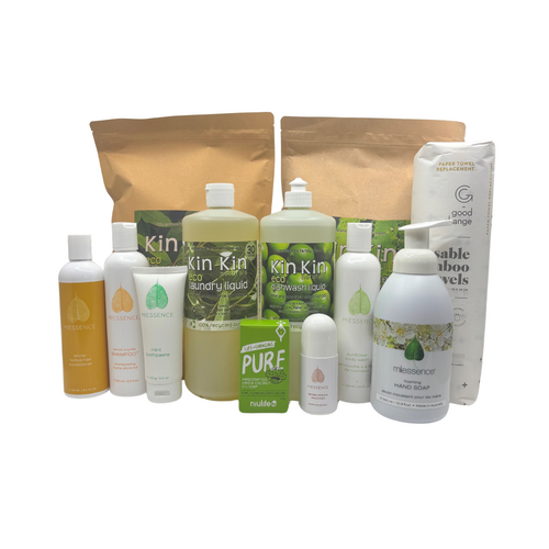 Natural Home Bundle