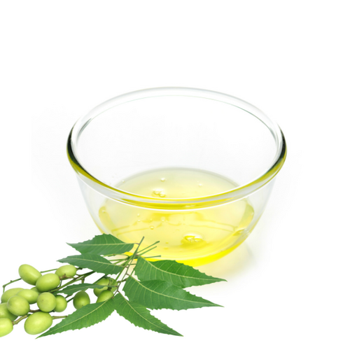 Neem Seed Oil