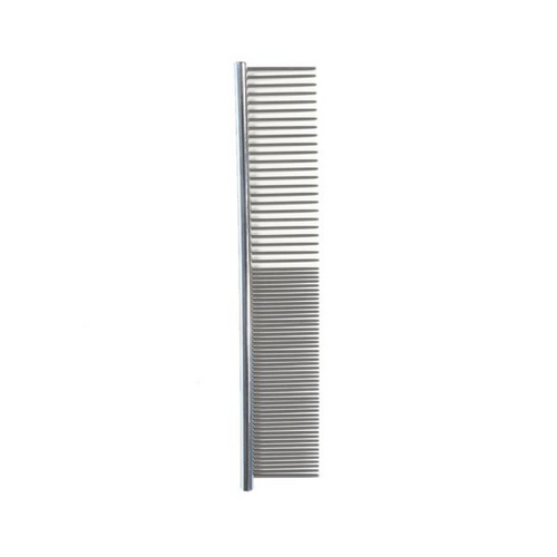 Stainless Steel Pet Comb - Large
