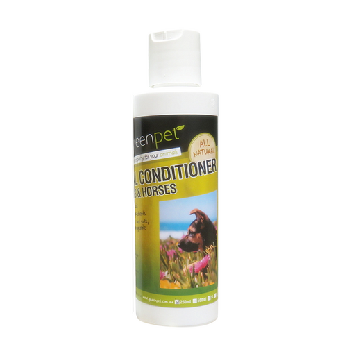 Herbal Pet Conditioner 250ml