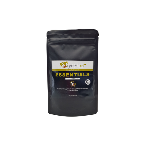 Greenpet Essentials Supplement 100g