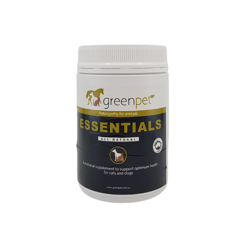 Greenpet Essentials Supplement 350g