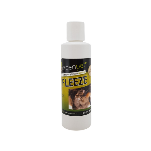 Fleeze Supplement - 250ml