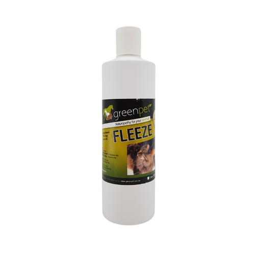 Fleeze Supplement - 500ml