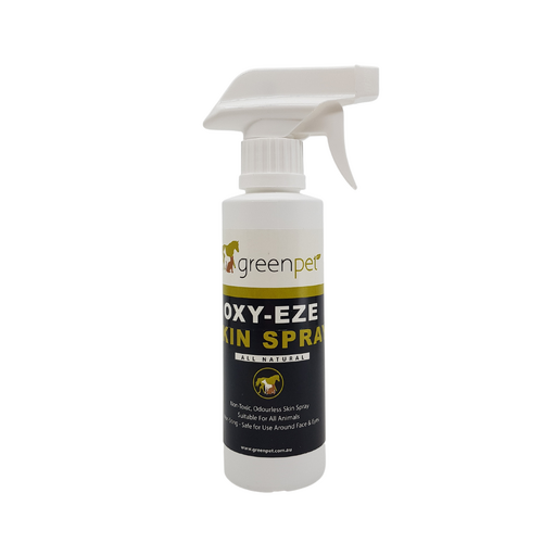 Oxy-Eze Skin Spray 250ml