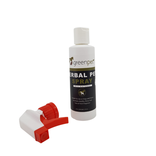 Herbal Pet Spray 250ml