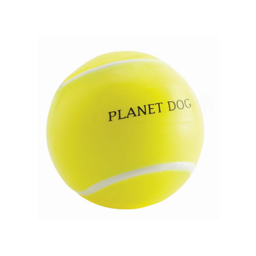 Orbee Tuff Tennis Ball Dog Toy