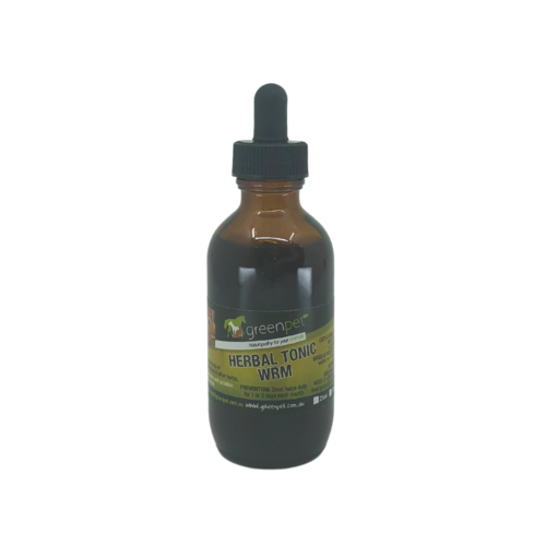 Herbal Tonic WRM - 100ml