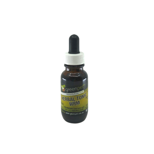 Herbal Tonic WRM - 25ml