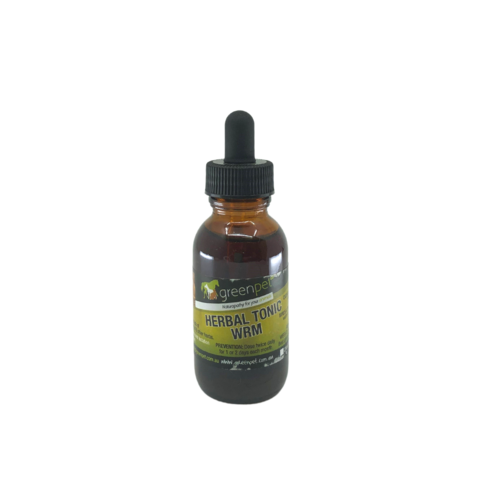 Herbal Tonic WRM - 50ml