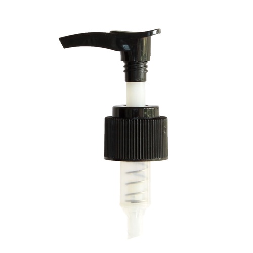 Dispensing Lotion Pump 24mm