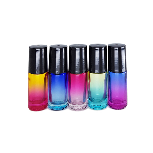 5ml Ombre Roller Bottle Multi-Pack - 15 Pack