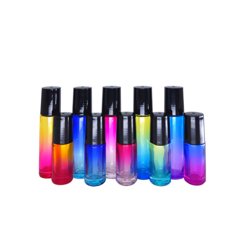 Ombre Roller Bottle Multi-Pack - 5ml & 10ml 10 Pack 