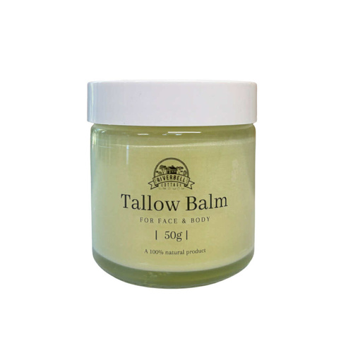 Tallow Balm for Face & Body  - 50g