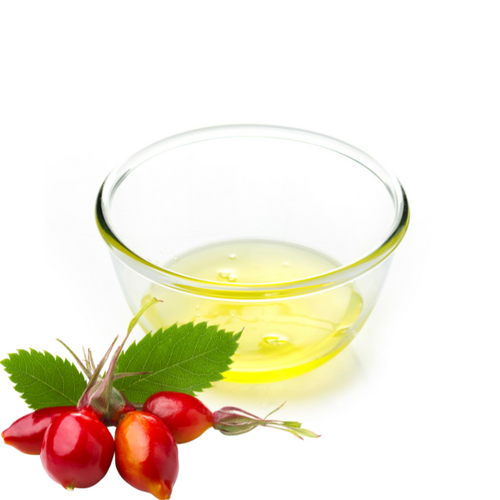 Rosehip Oil - Certified Organic