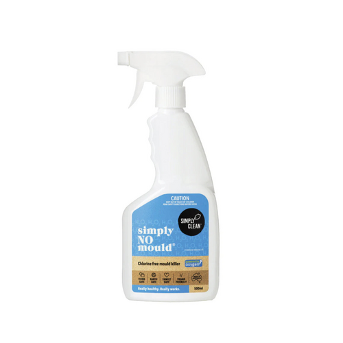 Simply NO Mould Spray - 500ml