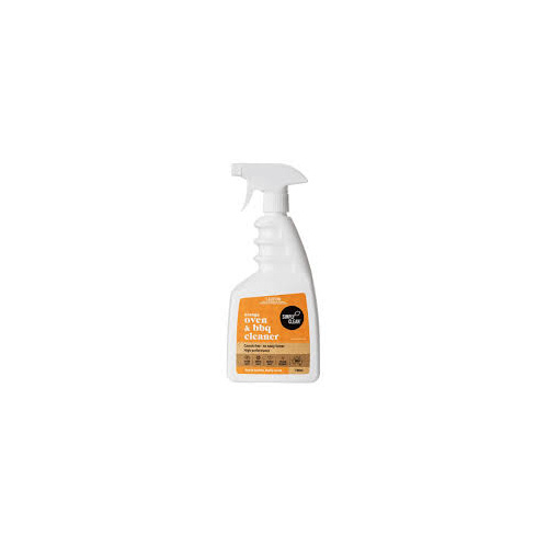 Simply Clean Orange Oven & BBQ Cleaner - 750ml