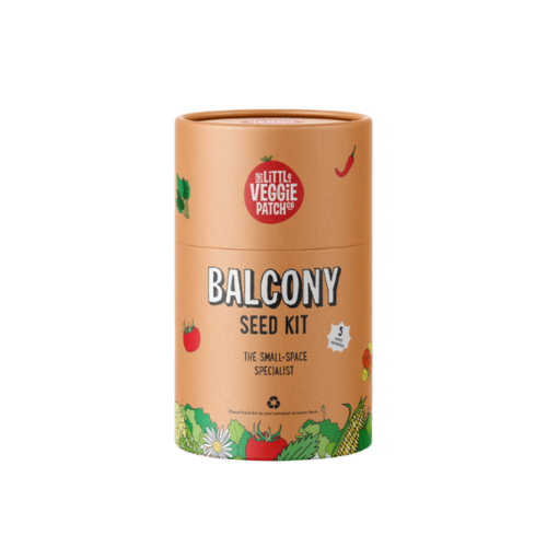 Seed Kit - Balcony 