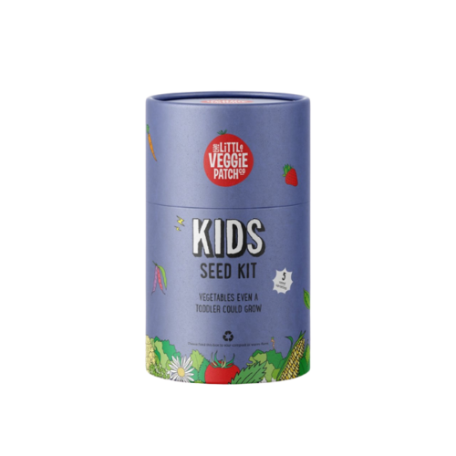 Seed Kit - Kids 