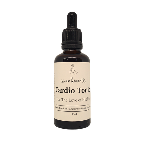 Cardio Tonic - 50ml