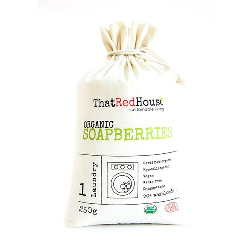 Organic Soapberries