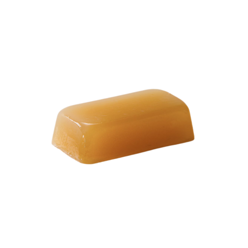 Melt & Pour Crystal Honey - 1kg