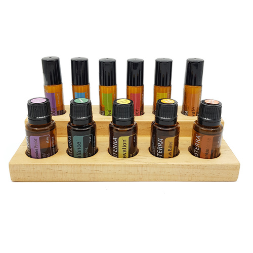 Stand - "Harry" - 5 x 15ml, 6 x 10ml