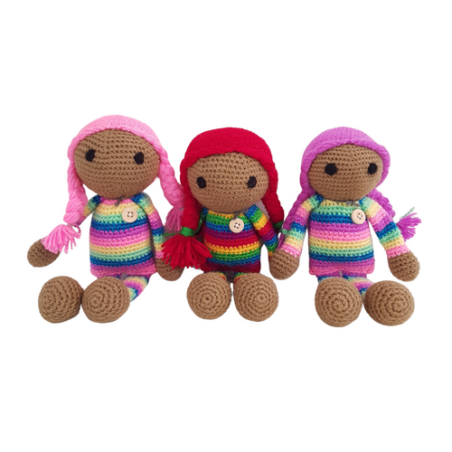 Aromatherapy Dolls Small